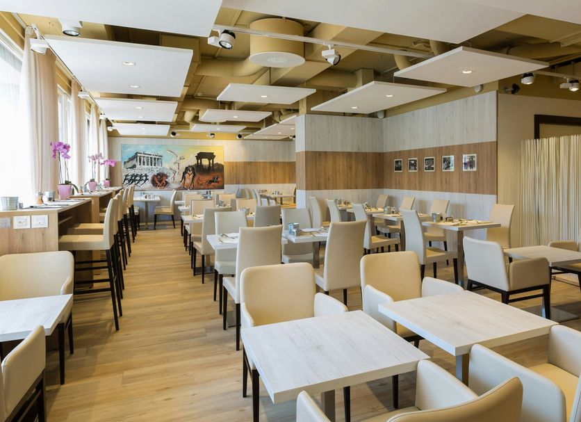 Ravintola Valokuva