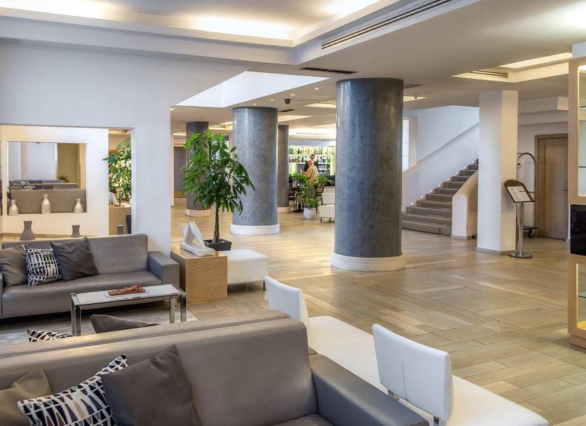 Aula Valokuva