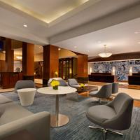 Hilton Chicago/Magnificent Mile Suites