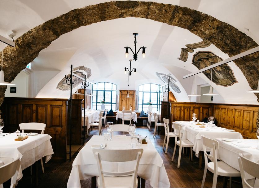 Ravintola Valokuva