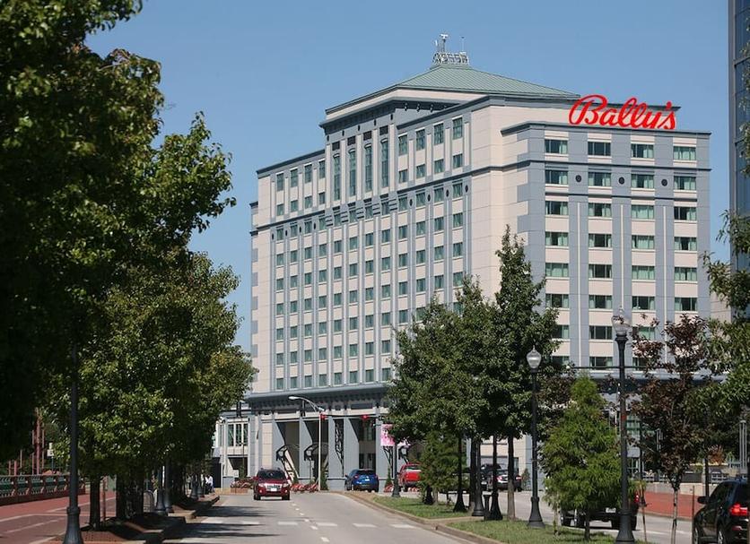 Rakennus Valokuva