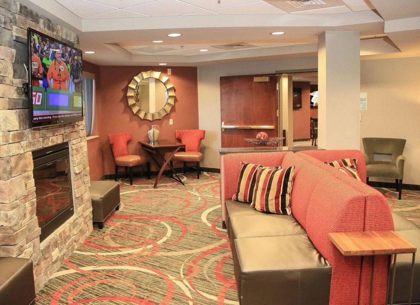 Oleskelutila Valokuva