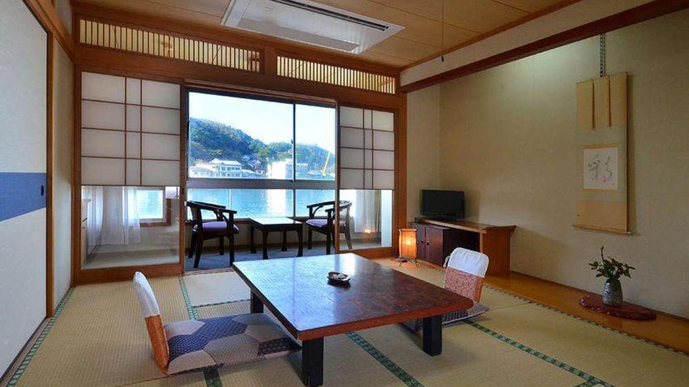 Ryokan Kanamaru
