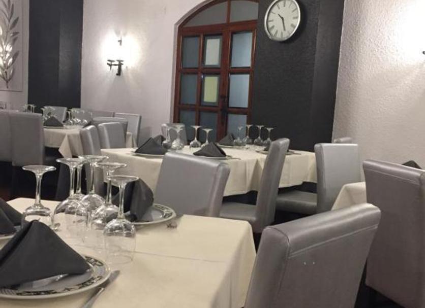Ravintola Valokuva