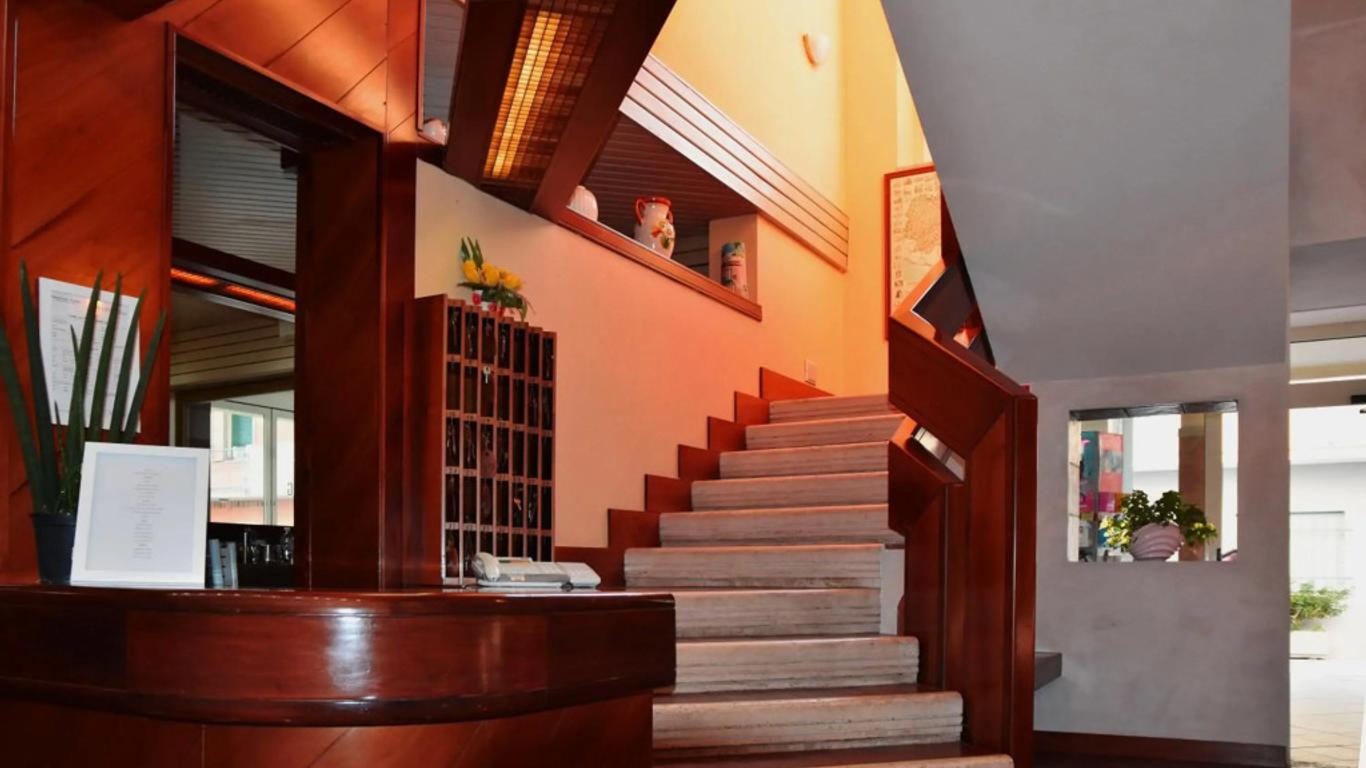 Hotel Graziella