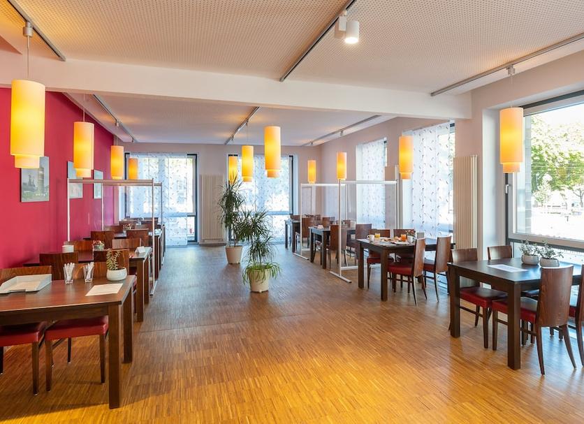 Ravintola Valokuva