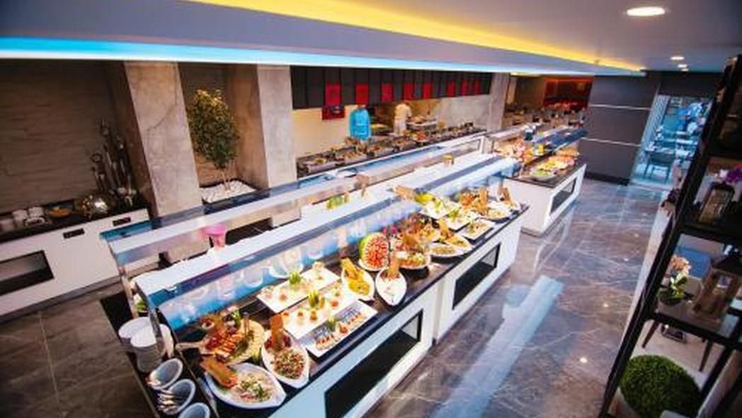 Buffet