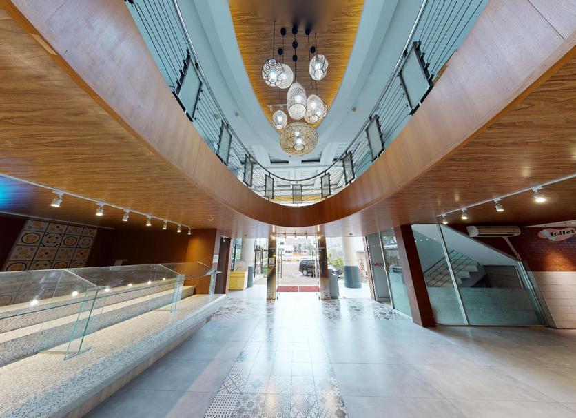 Aula Valokuva