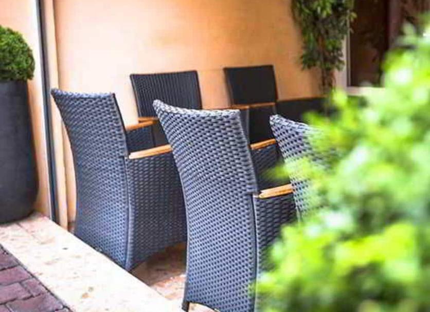 Patio Valokuva