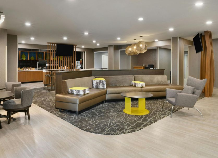 Oleskelutila Valokuva