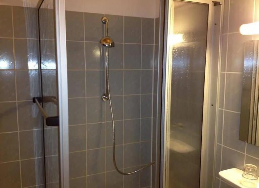 Kylpyhuone Valokuva