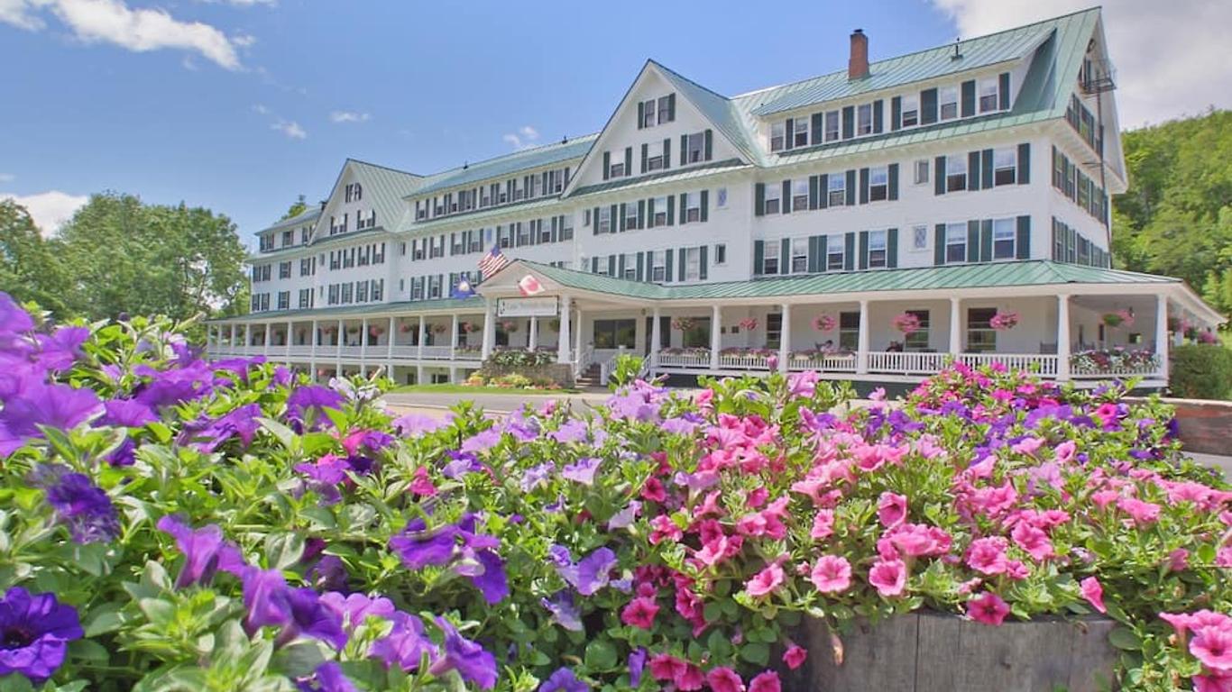 Eagle Mountain House & Golf Club