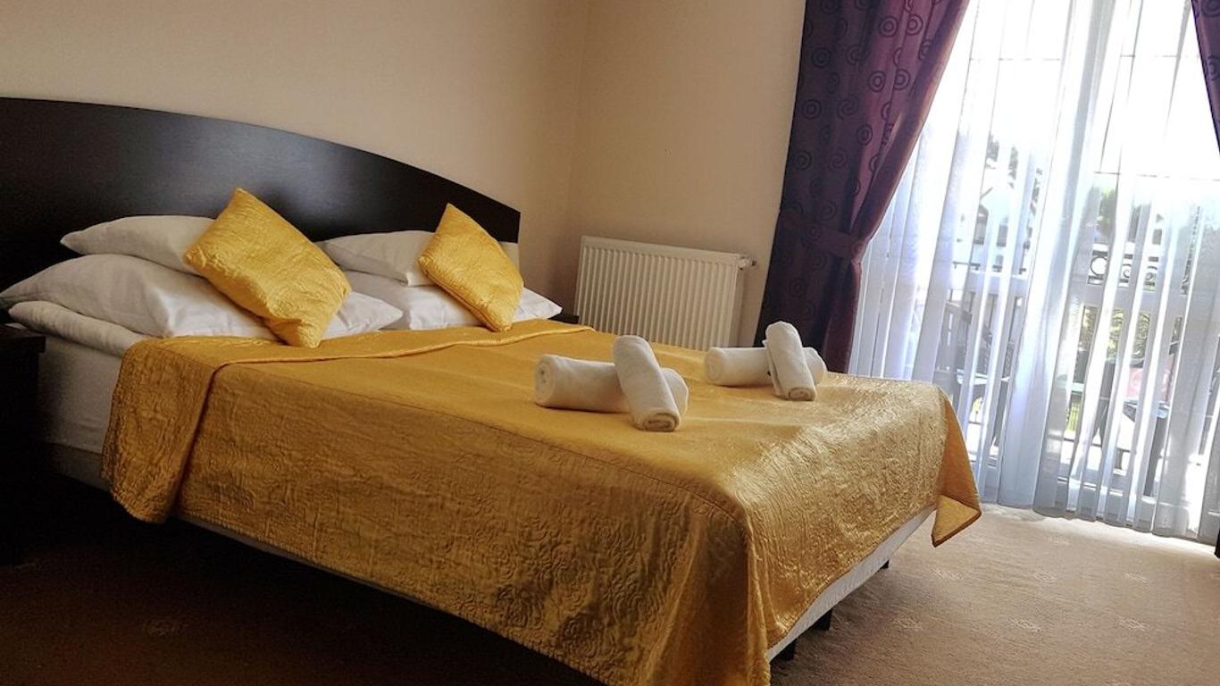 Villa Stella Spa