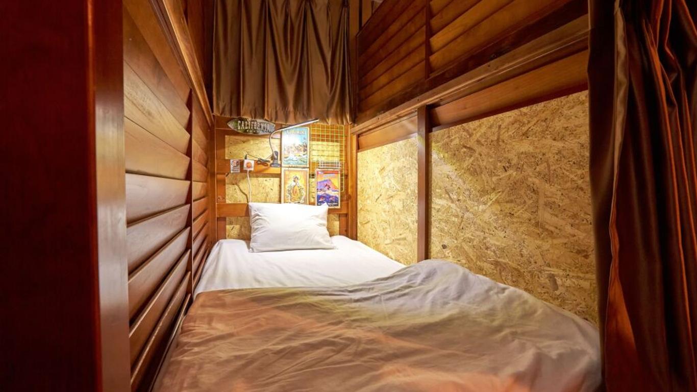 Okinawa Guest House Grand Naha