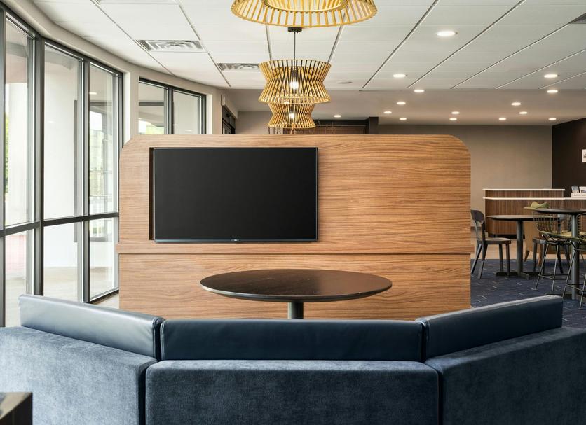 Oleskelutila Valokuva