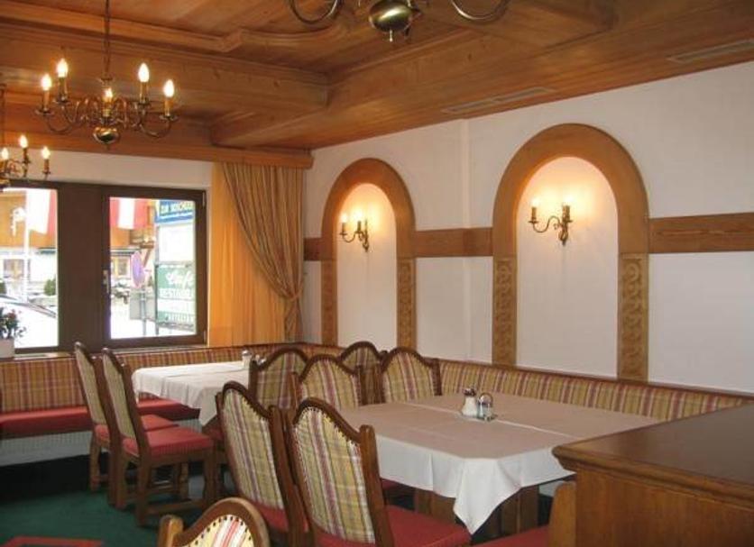 Ravintola Valokuva