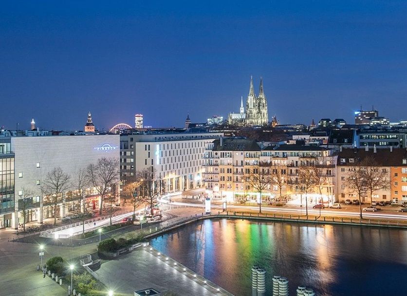 Näkymät ulkona Valokuva