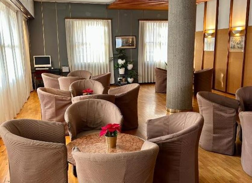 Oleskelutila Valokuva