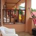 Parveke