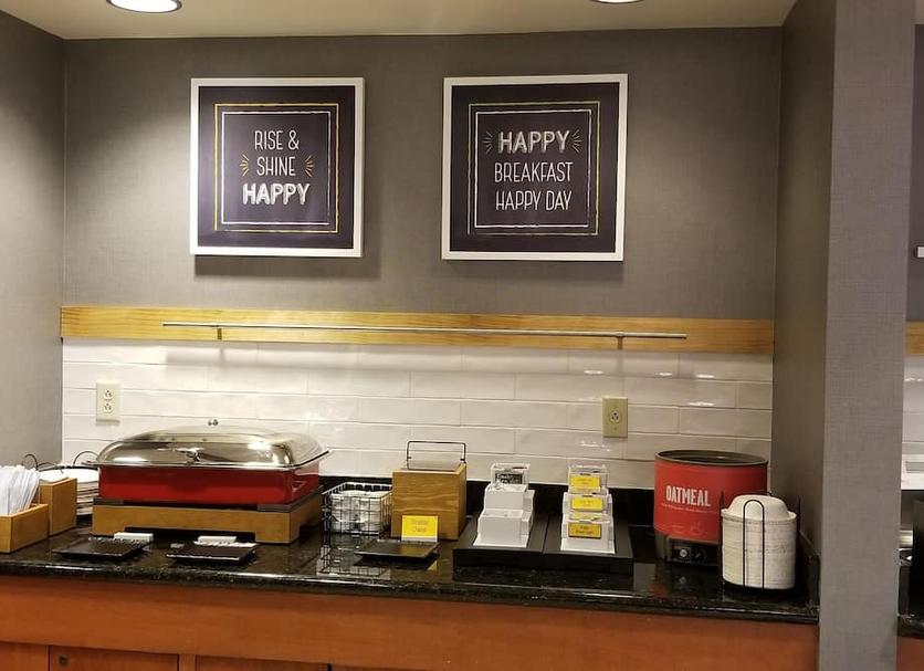 Buffet Valokuva