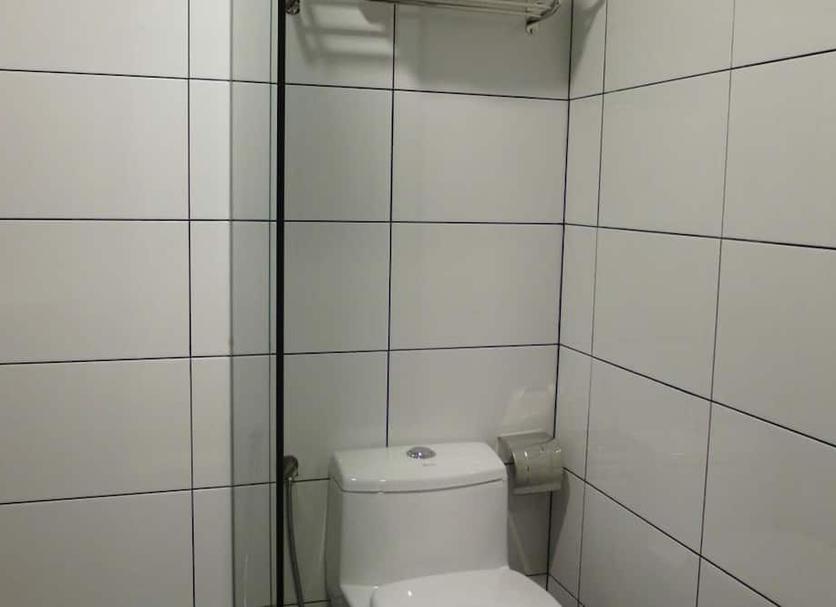 Kylpyhuone Valokuva
