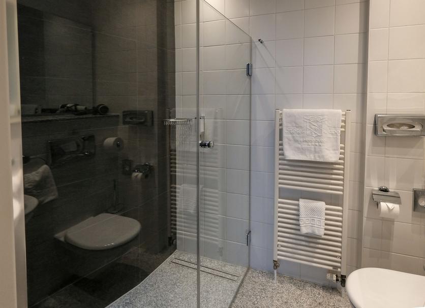 Kylpyhuone Valokuva