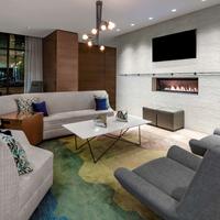 Hyatt Place Denver Downtown