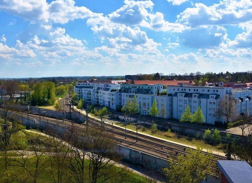 Näkymät ulkona Valokuva