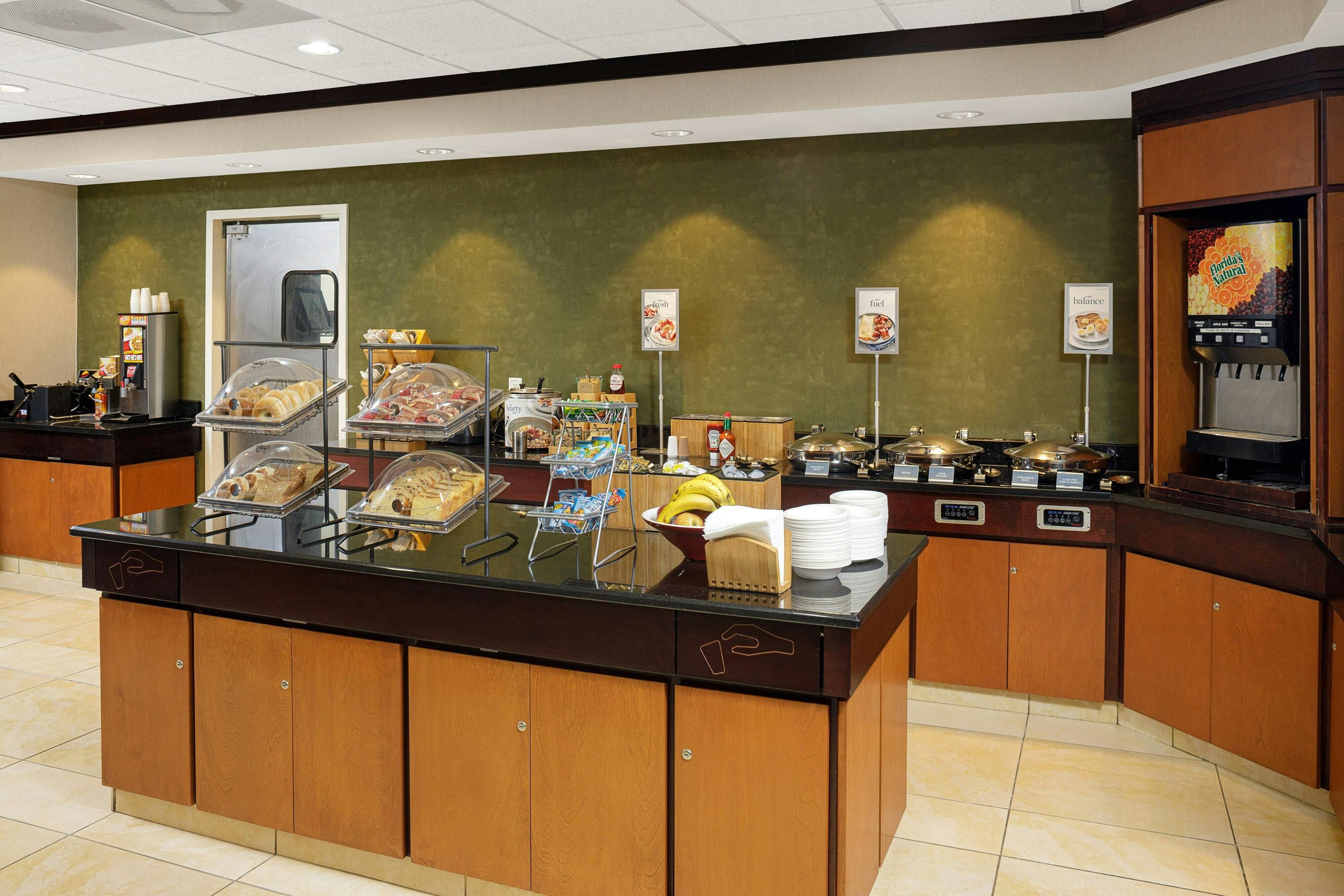 Buffet