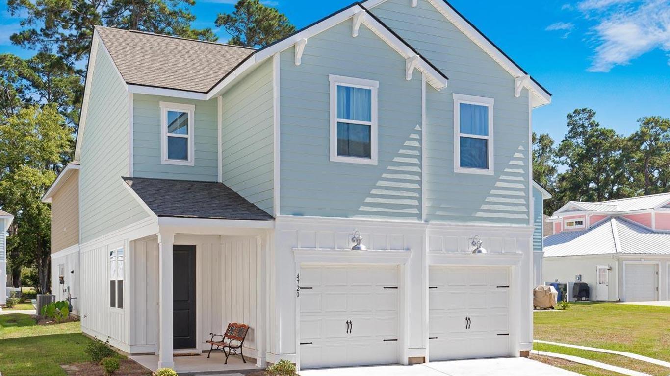 Myrtlewood Villas