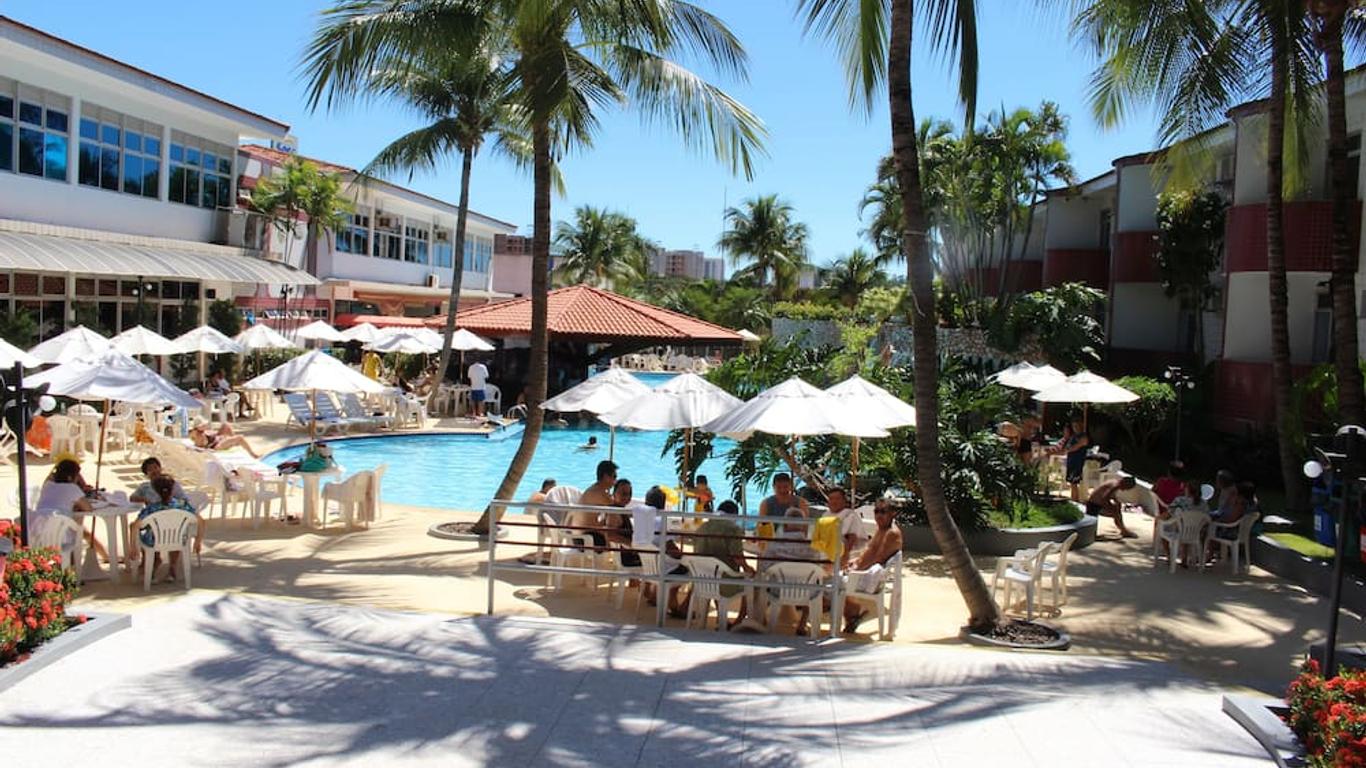 Hotel Taiyo
