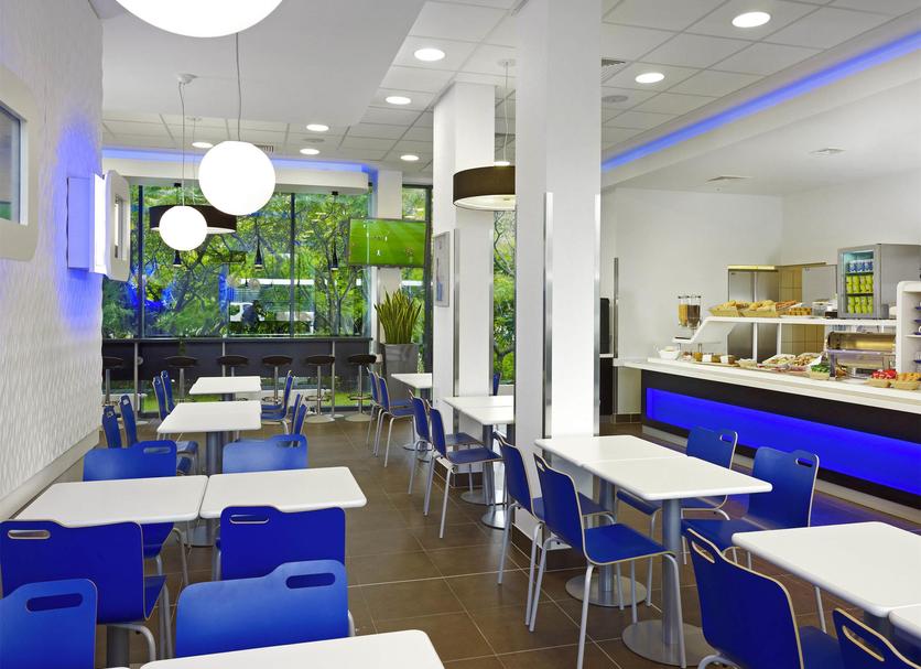 Ravintola Valokuva