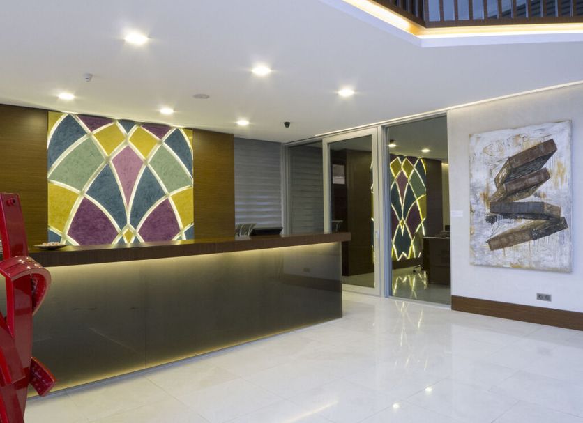 Vastaanotto Valokuva