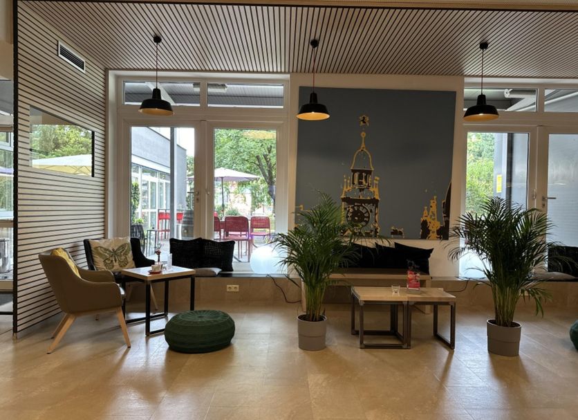 Aula Valokuva