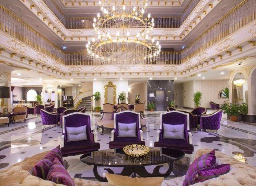 Oleskelutila Valokuva