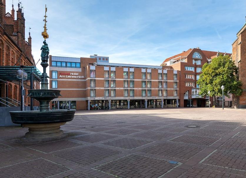 Rakennus Valokuva
