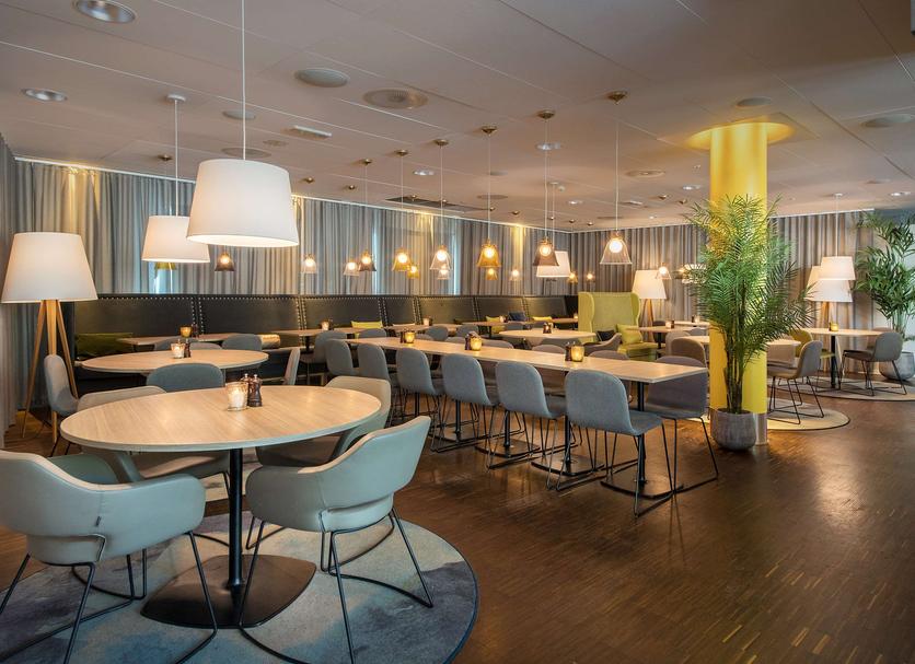 Ravintola Valokuva