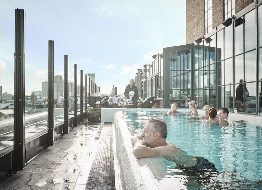 Uima-allas Valokuva