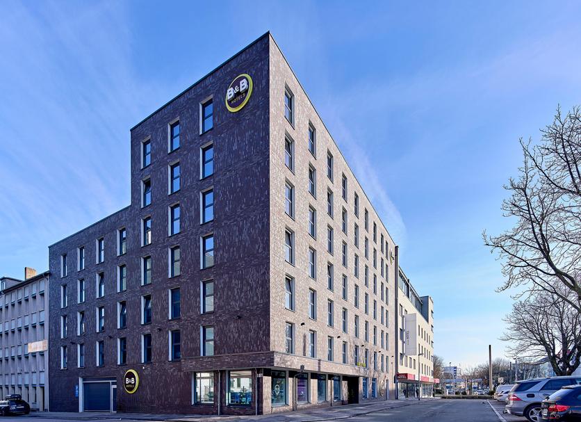 Rakennus Valokuva