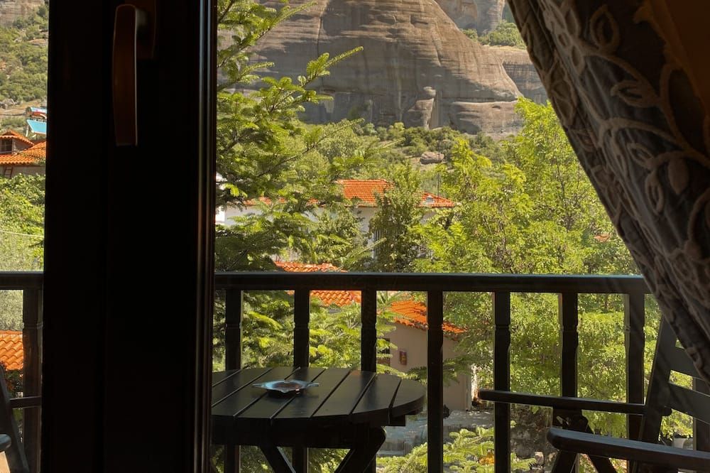 Parveke Valokuva