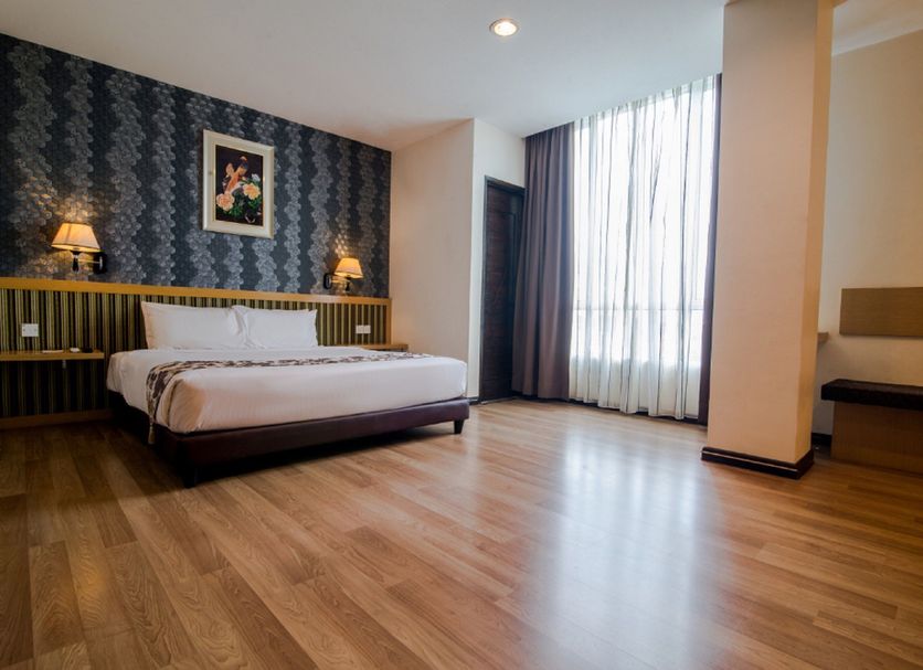 Vastaanotto Valokuva