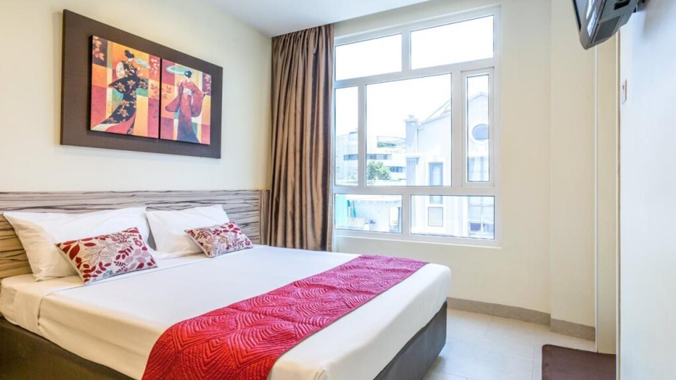 Hotel 81 Osaka