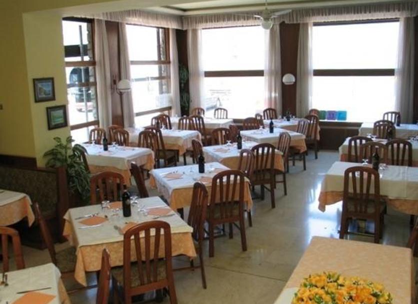 Ravintola Valokuva
