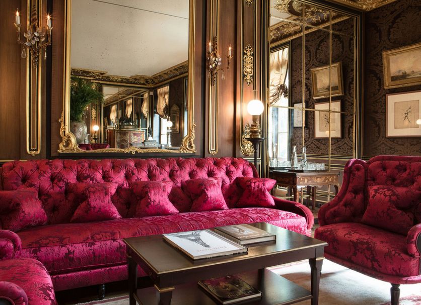 Oleskelutila Valokuva