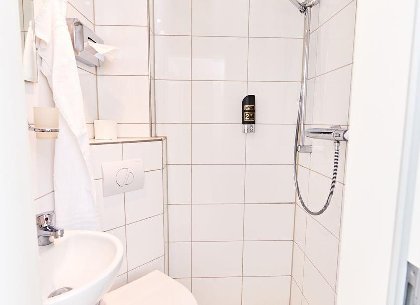Kylpyhuone Valokuva