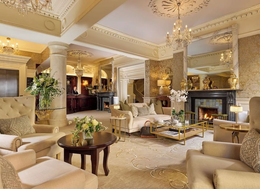 Oleskelutila Valokuva