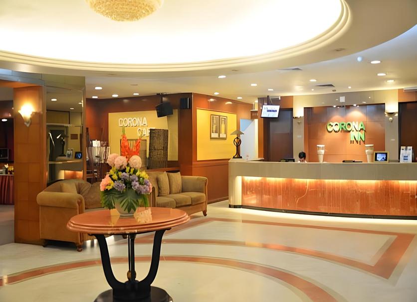 Vastaanotto Valokuva