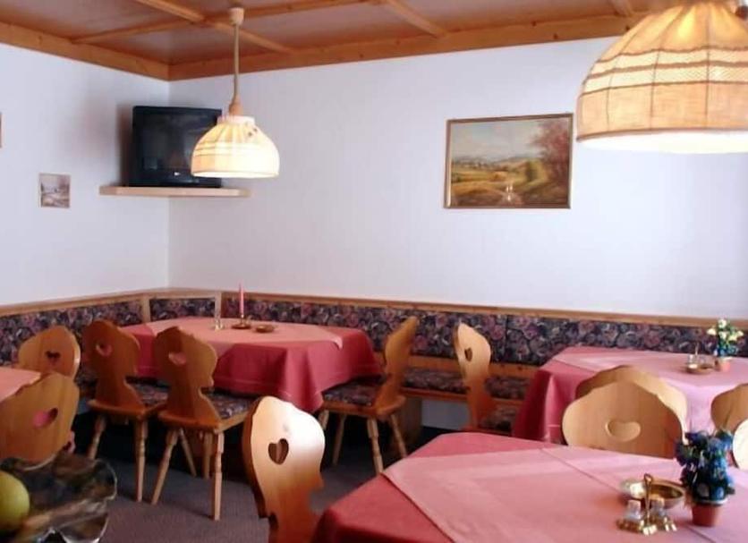 Ravintola Valokuva