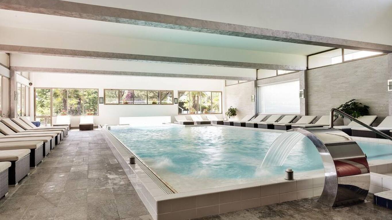 Hotel Terme Milano