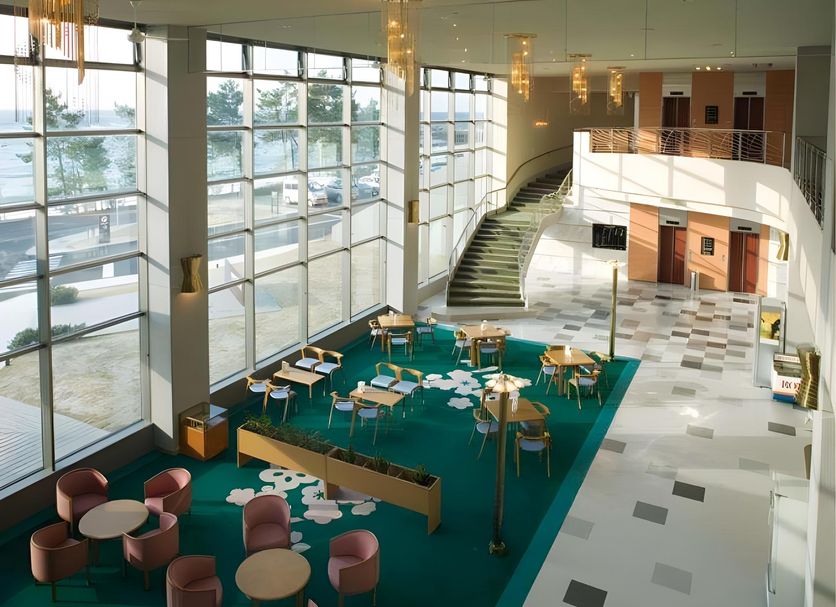 Aula Valokuva